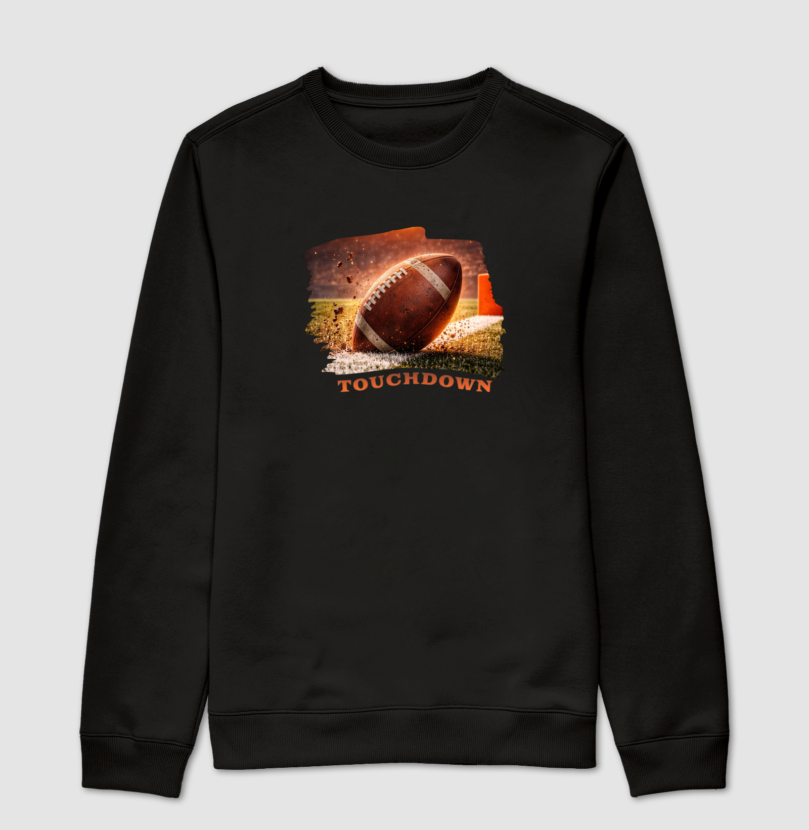 Bola Touchdown