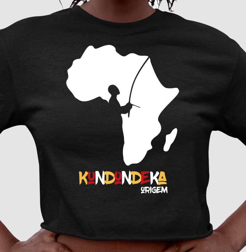 Origem / Kundondeka