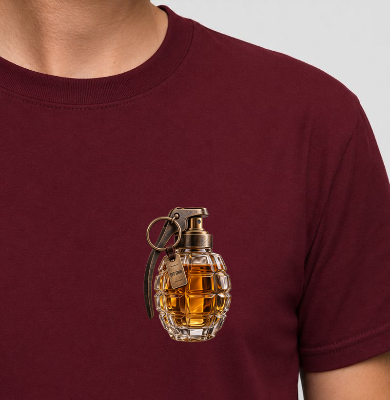 Perfume - Camiseta
