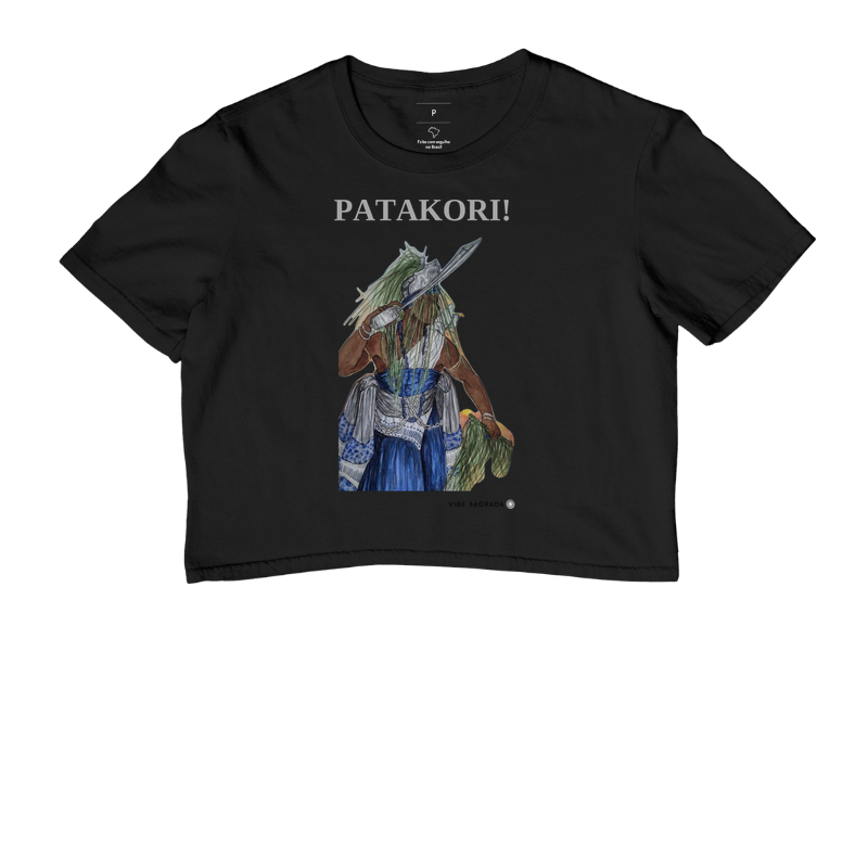Ogum - Patakori