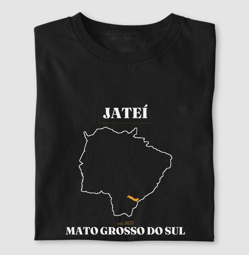 Jateí | Legado MS