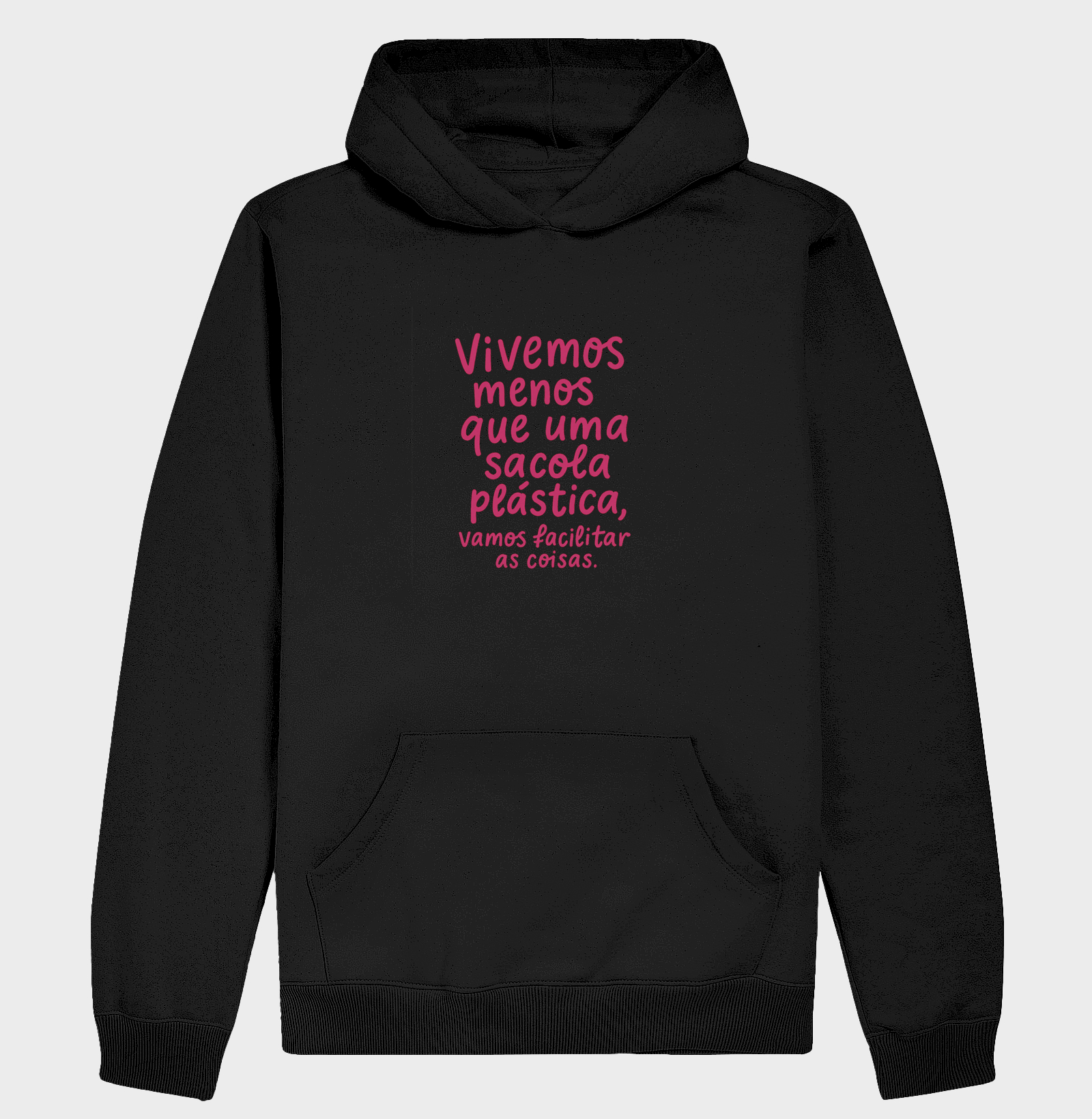 Vamos facilitar as coisas?
