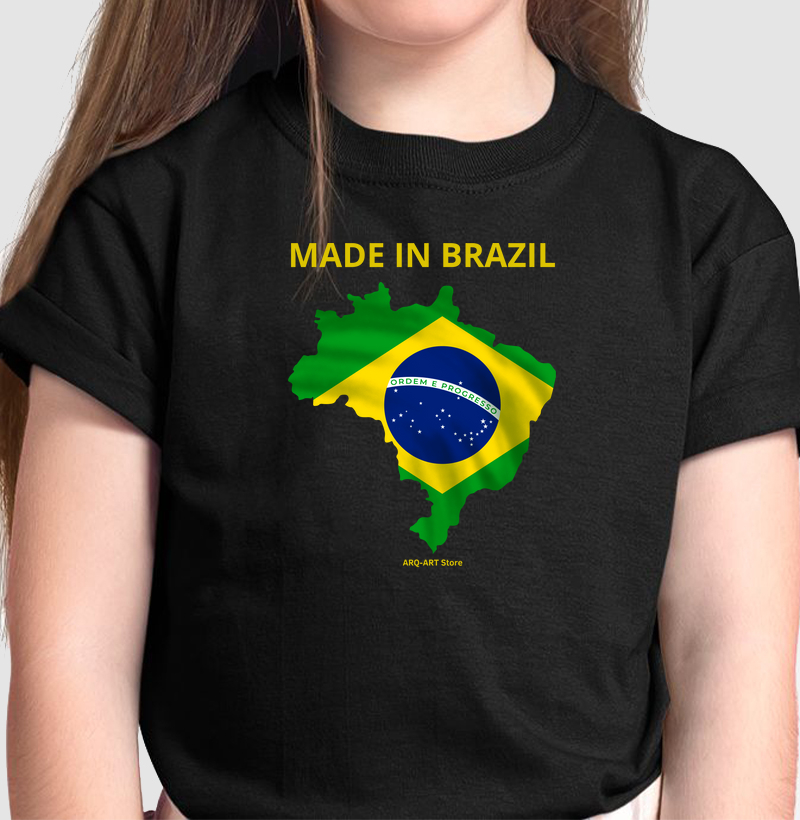 Made in Brazil