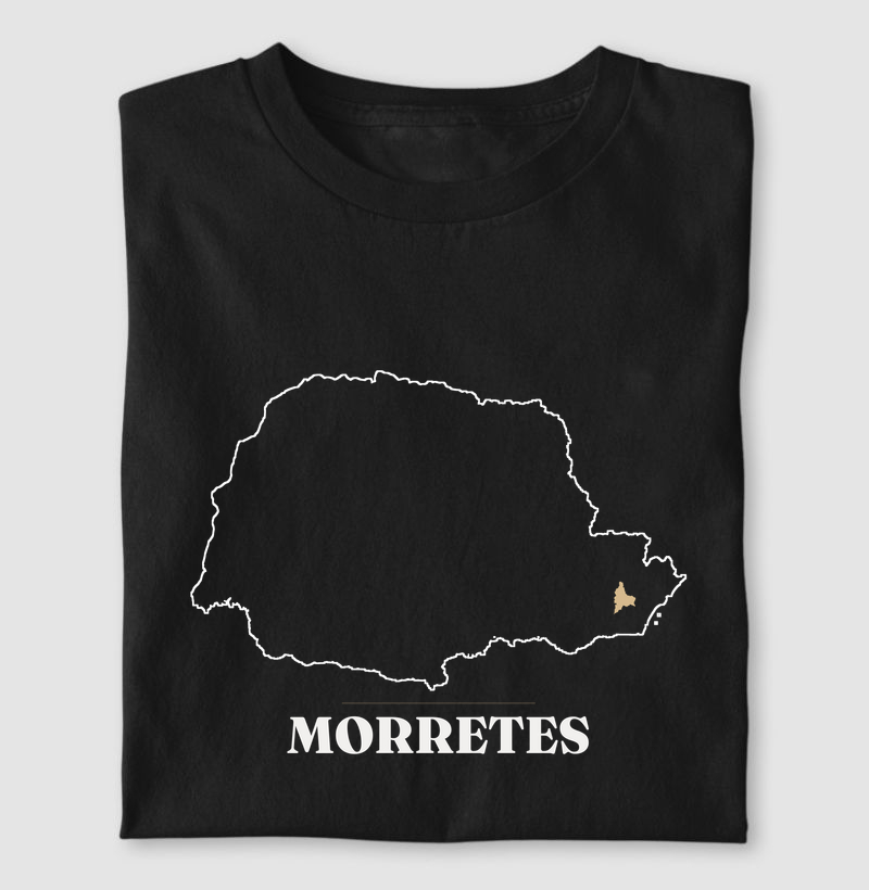 Morretes | Traço PR