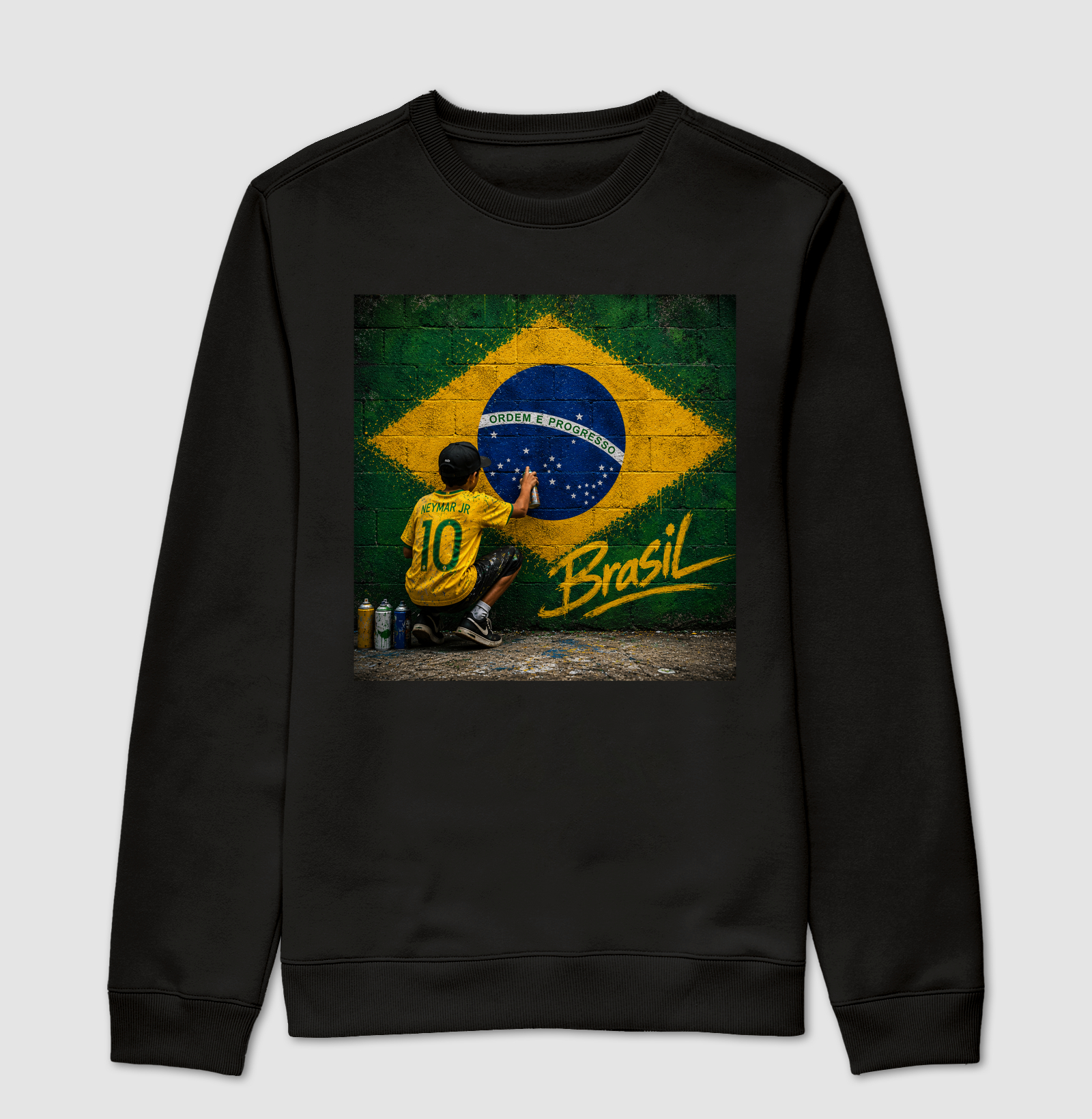 Grafite Brasil 