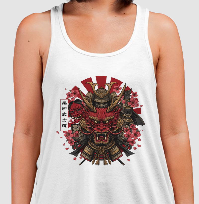 Dragão - Jiu-Jitsu Lifestyle