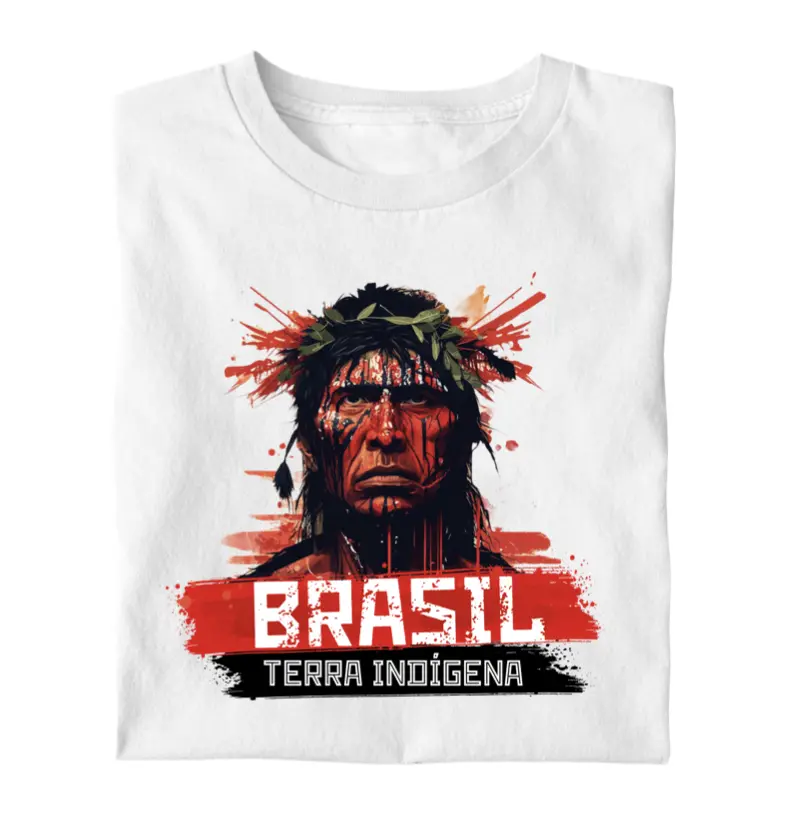 Brasil Terra Indígena