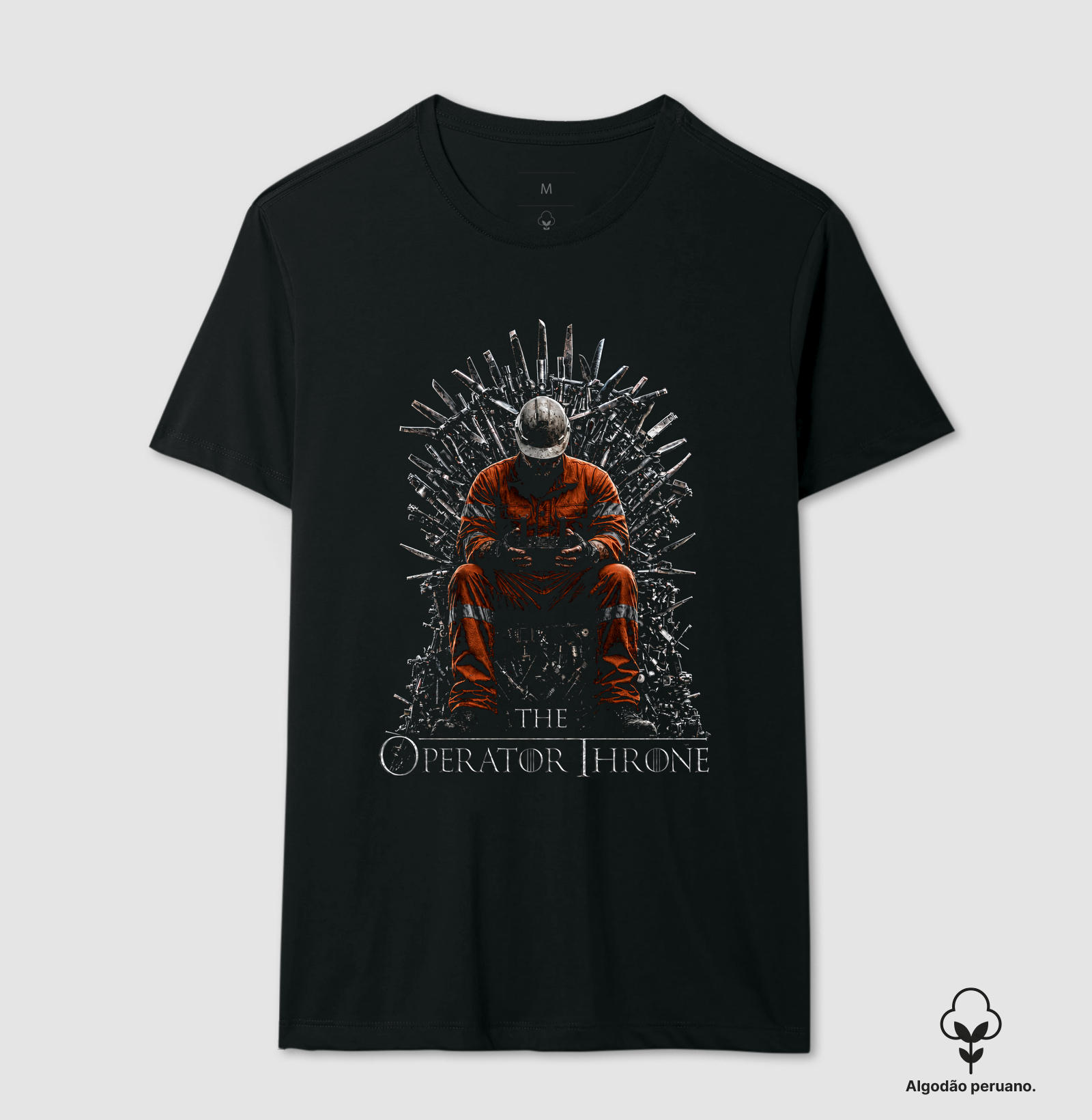 Camisa 0