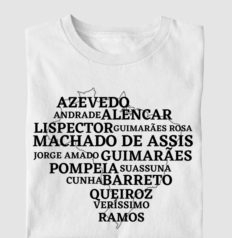 Romancistas Brasileiros