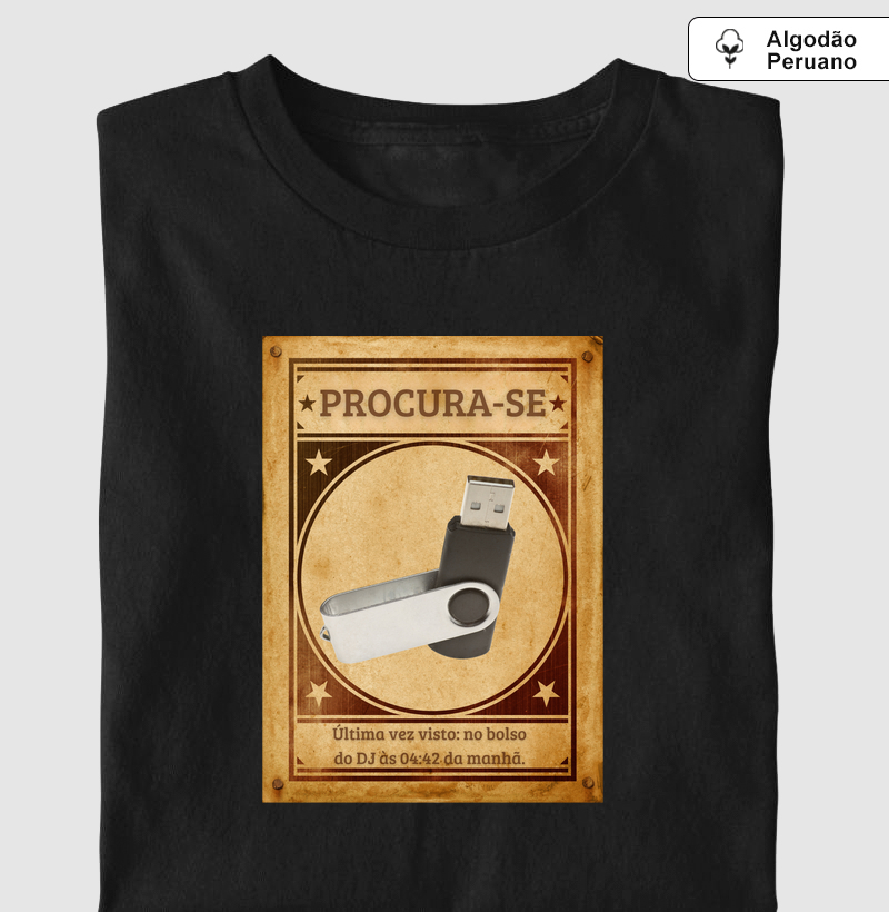 Procura-se: set perdido