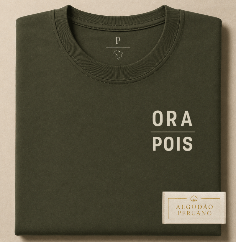 Ora Pois Bolso