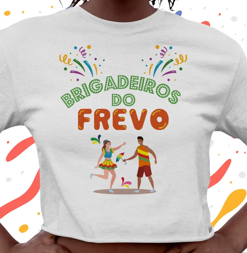 0813-Brigadeiros do frevo