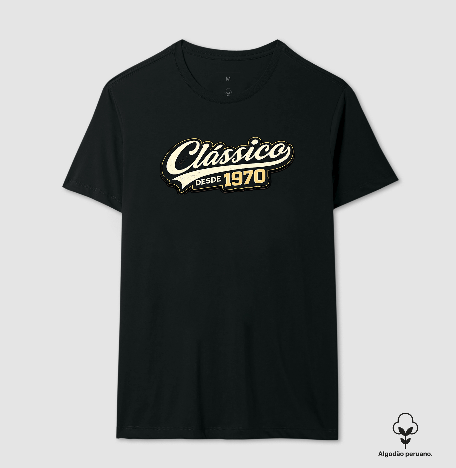 CLÁSSICO 1970