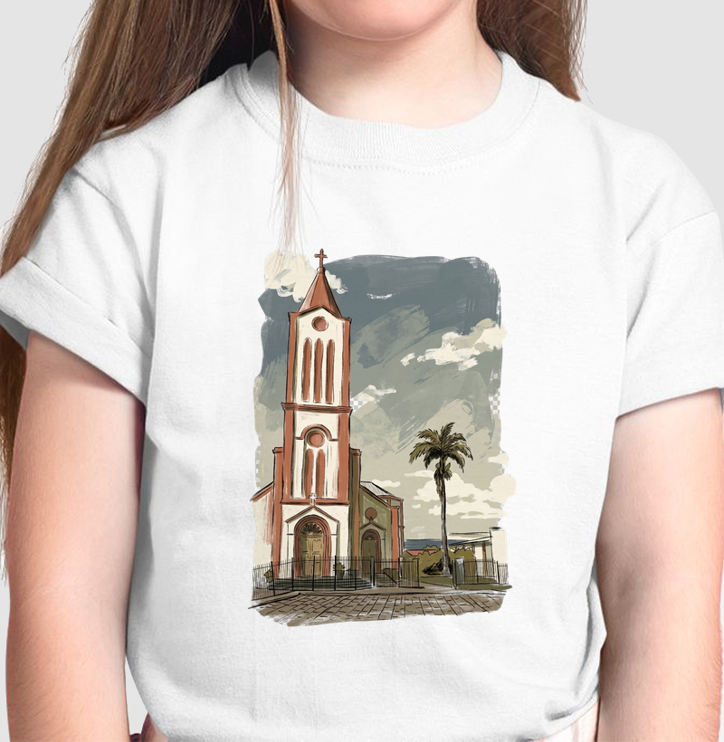 Igreja Matriz de Quixadá