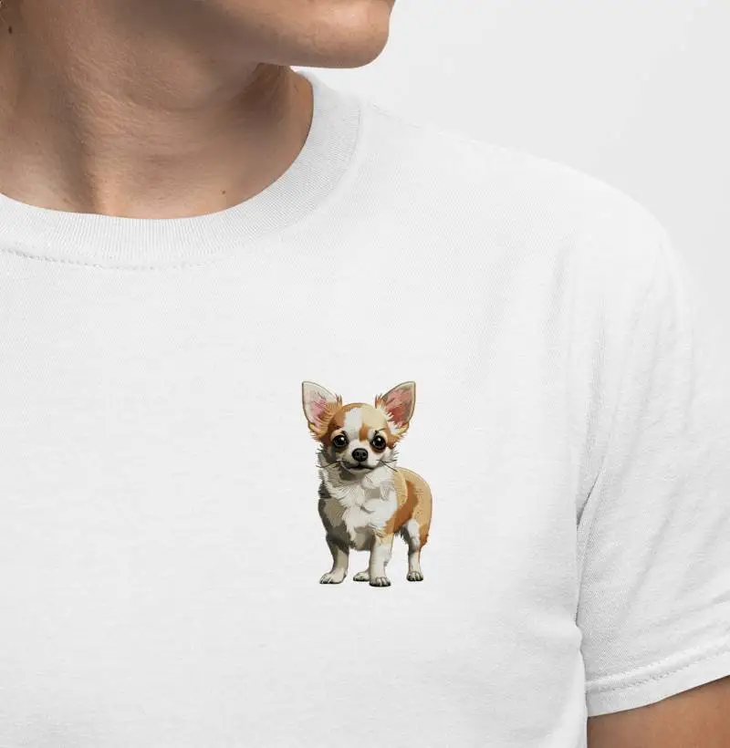 Chihuahua - Patchwork