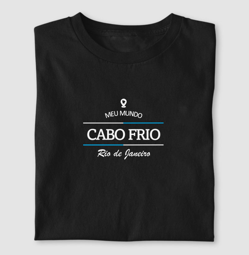 Cabo Frio (RJ) | Meu Mundo