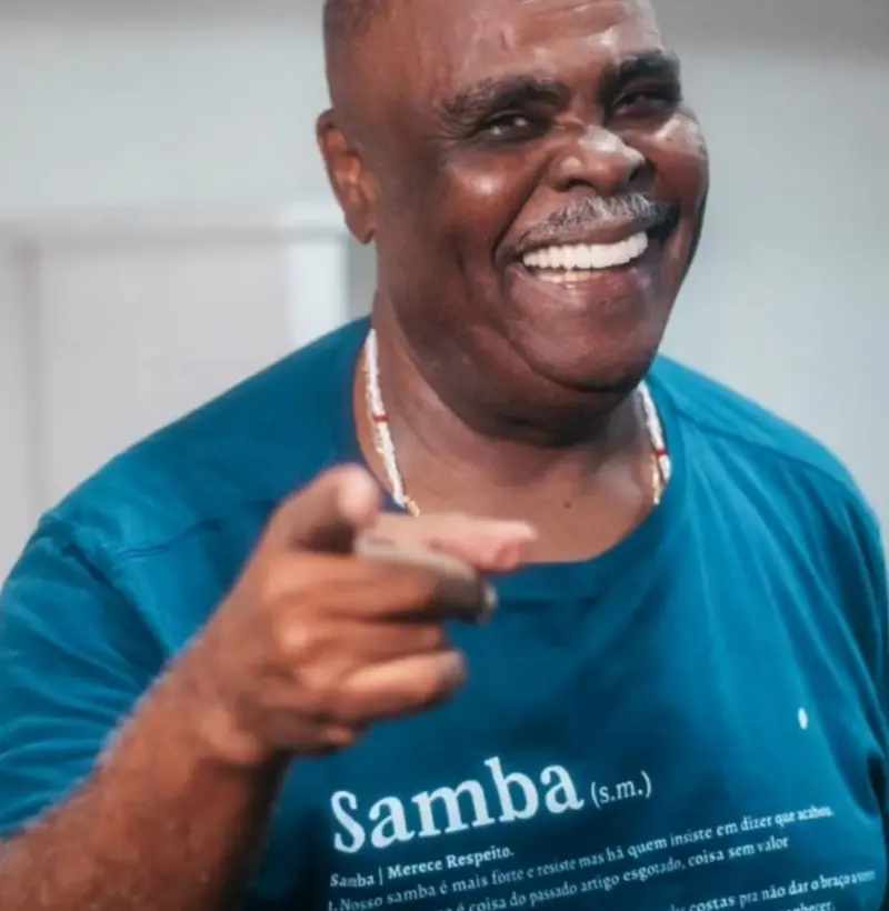 43 - MERECE RESPEITO - SIGNIFICADO