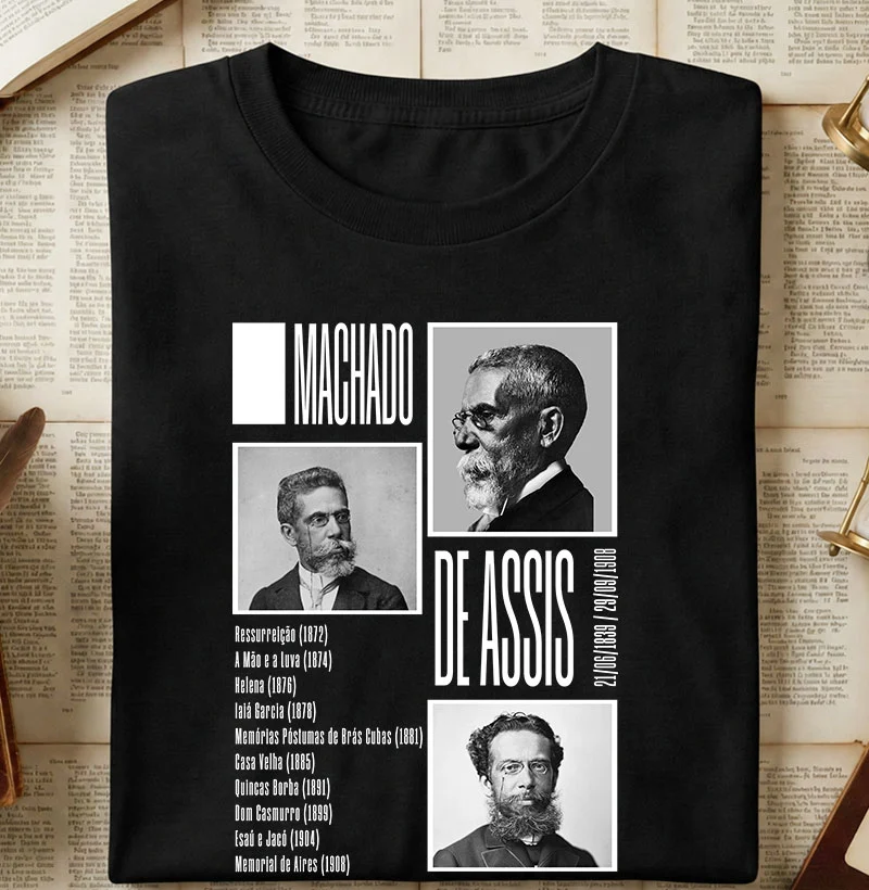Machado de Assis - Romances