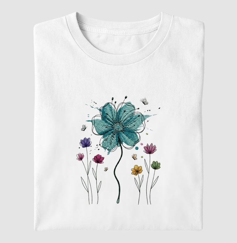 Flor de Céu 