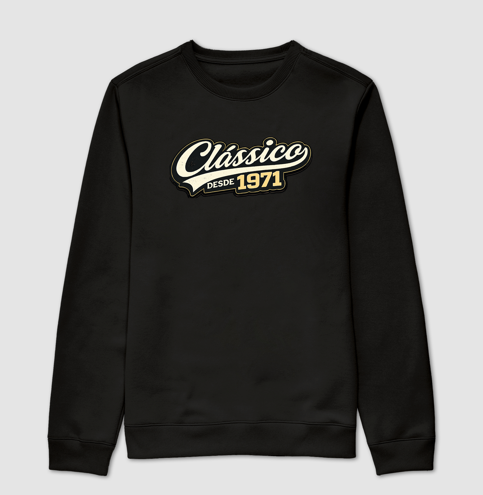 CLÁSSICO 1971