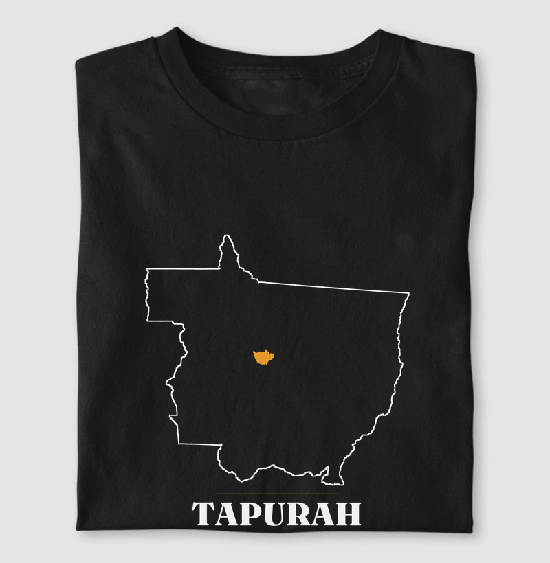 Tapurah | Traço MT
