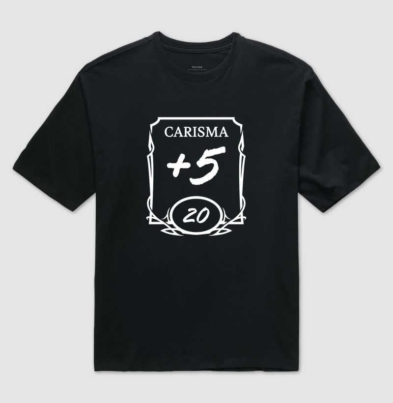 Carisma-Lb