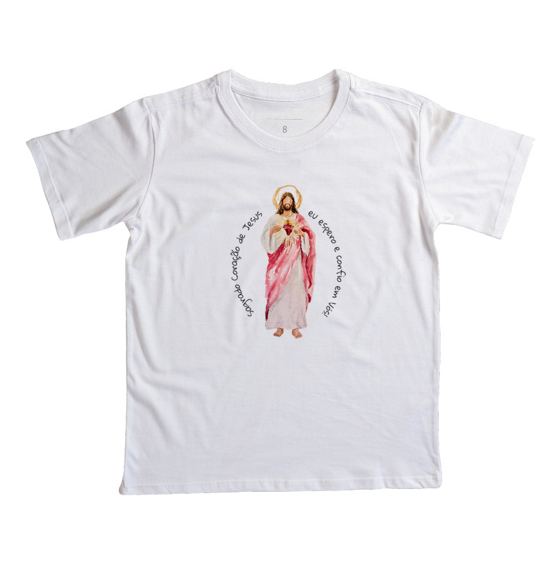 Sagrado Coração de Jesus