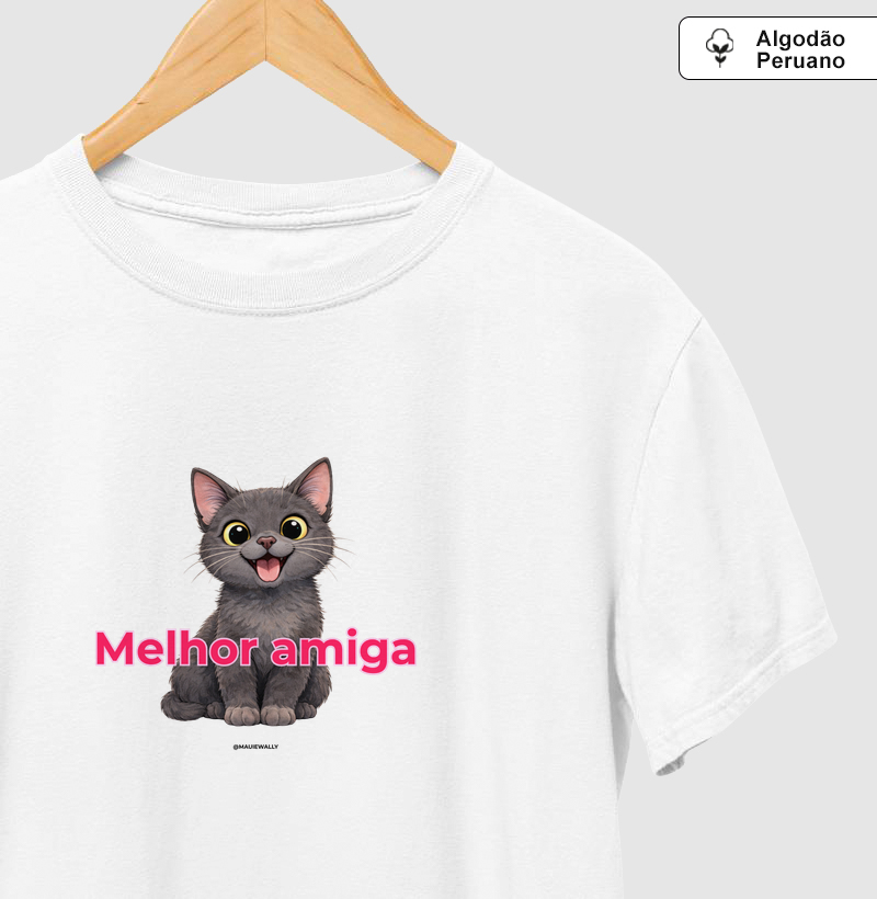 Melhor Amiga (cat)