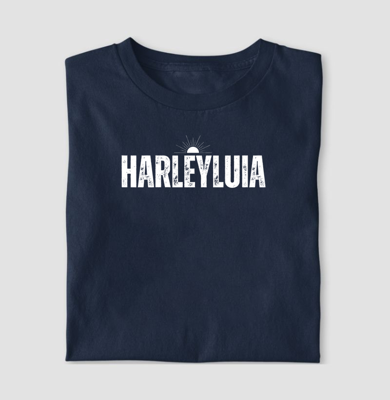HARLEYLUIA