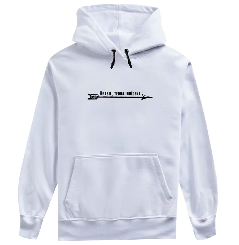 Brasil terra indígena