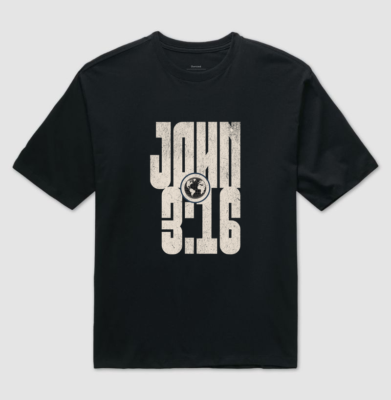 João 3:16