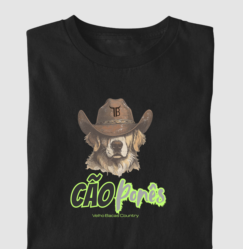 CãoPonês