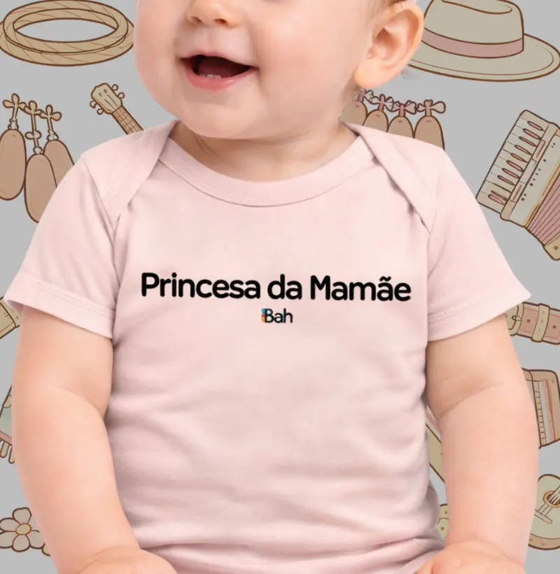 Princesa da mamãe