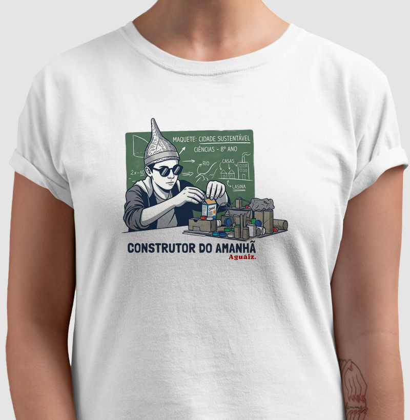 Construtor do Amanhã