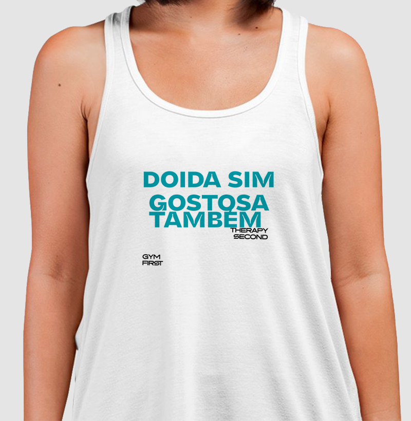DOIDA SIM