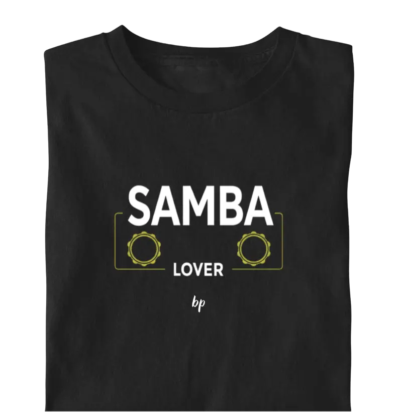 Samba lover