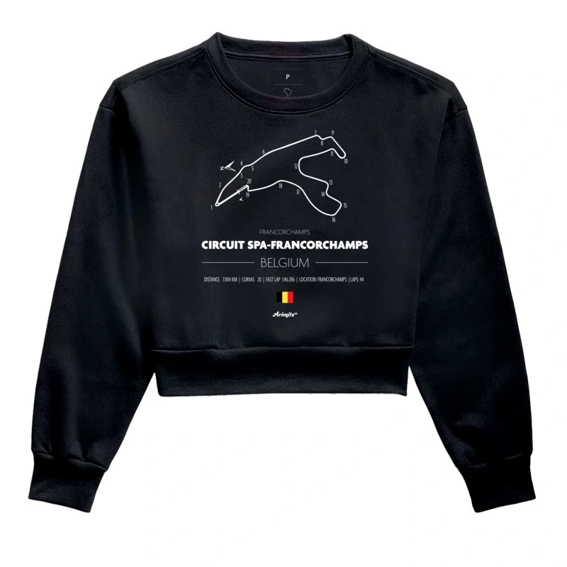 Circuit Spa-Francorchamps