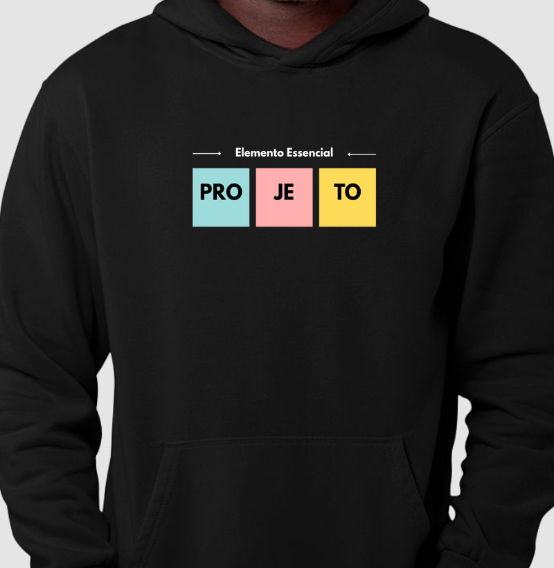 Elemento Essencial Projeto