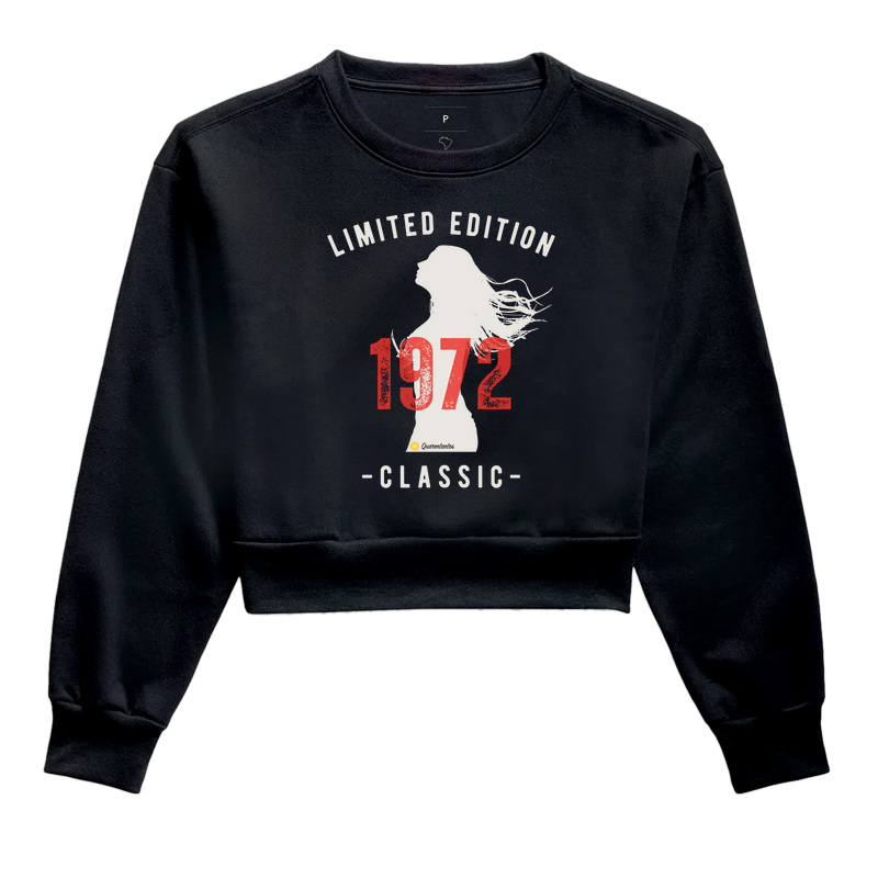 1972 - Limited Edition Classic