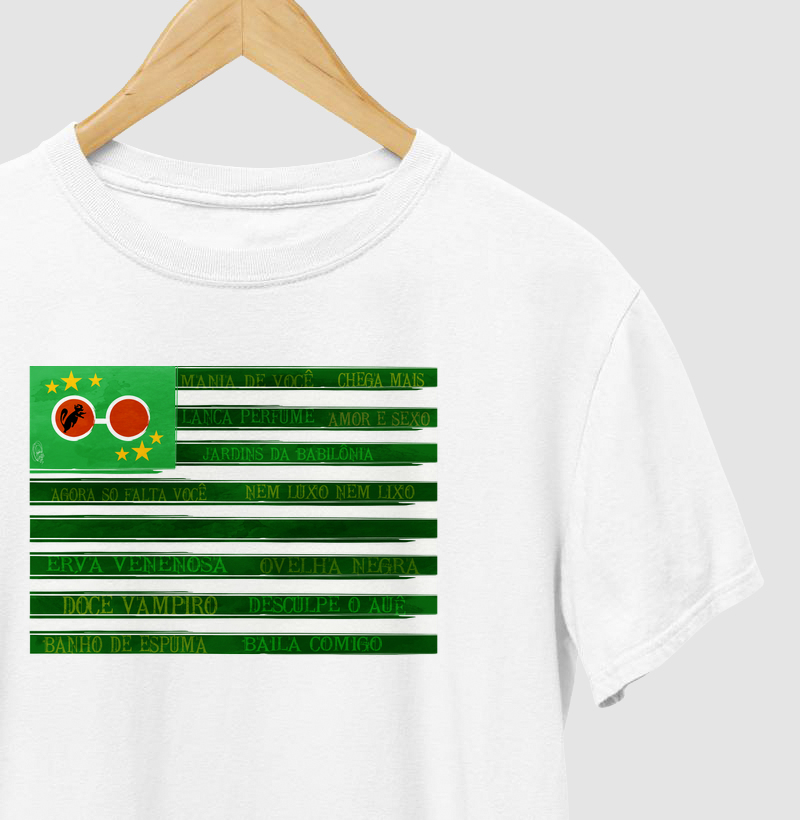 Bandeira Padroeira da Liberdade (por Orádia Porciúncula)