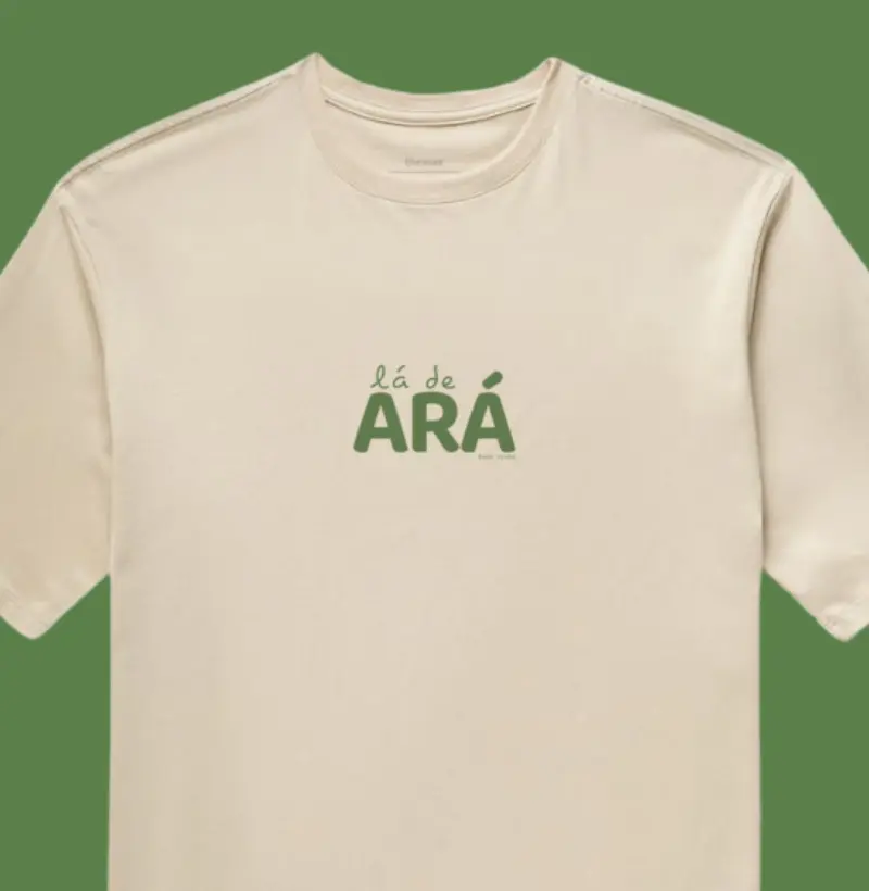 Lá de Ará