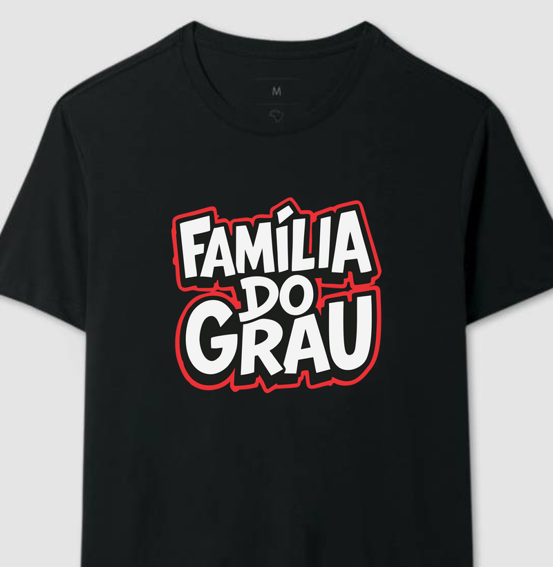 Família do Grau 