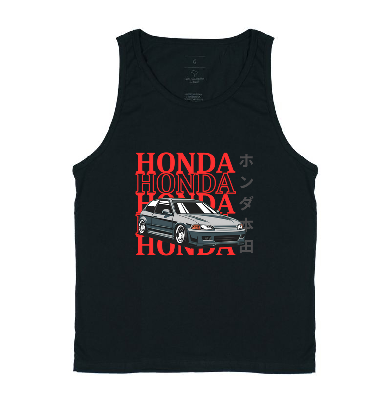 HONDA JDM CAR