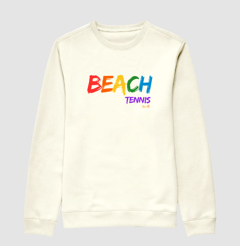 Beach Tennis Colors
