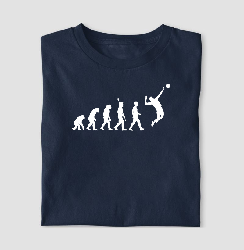 Evolução - Masculino