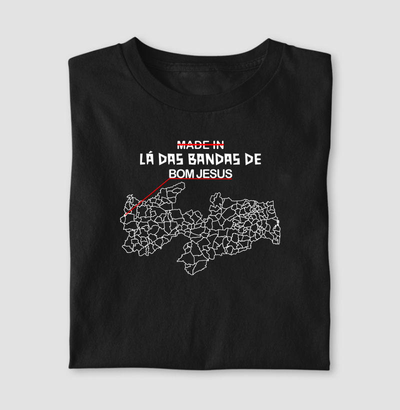 Bom Jesus (PB) | Lá das Bandas