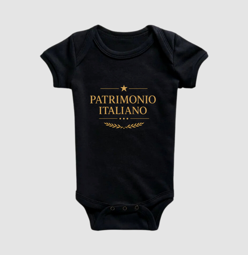 Patrimônio Italiano ⭐