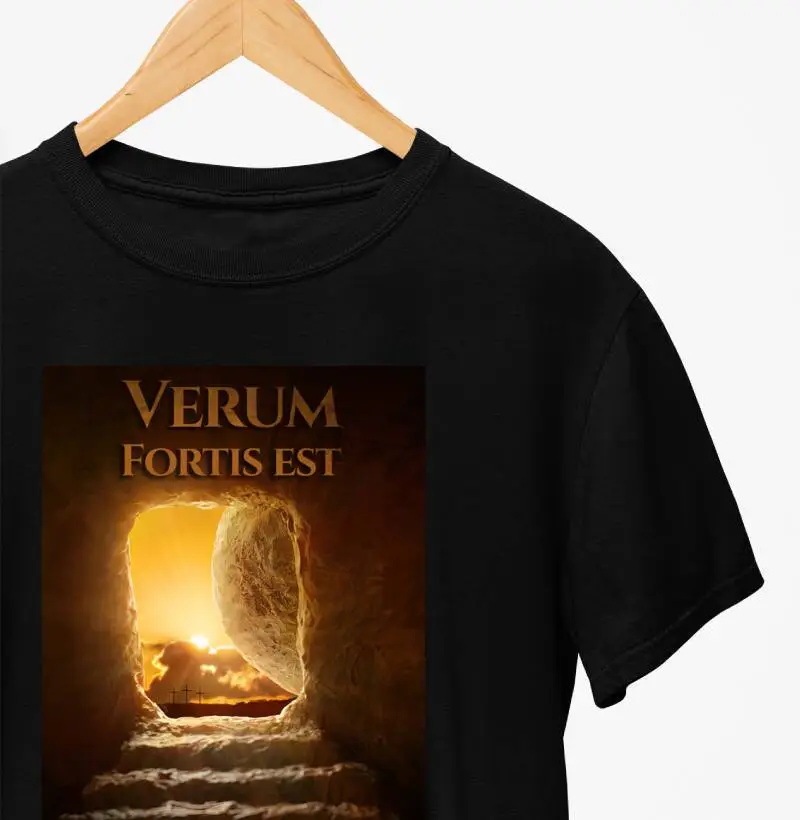 VERUM EST