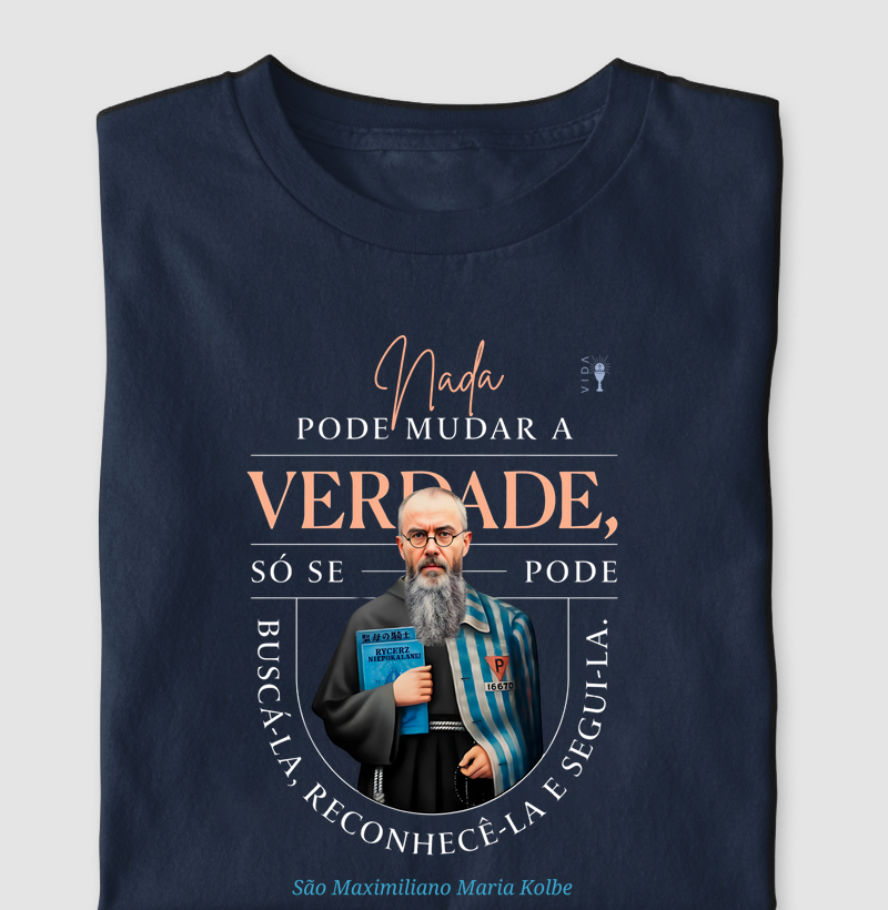 São Maximiliano Maria Kolbe