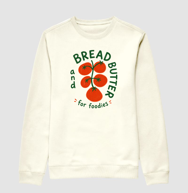 For Foodies